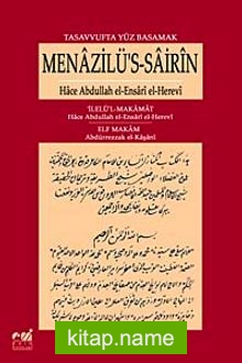 Tasavvufta Yüz Basamak Menazilü’s-Sairin