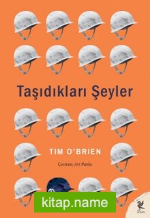 Taşıdıkları Şeyler