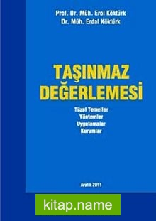 Taşınmaz Değerlemesi