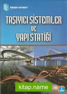 Taşıyıcı Sistemler ve Yapı Statiği