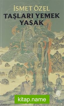 Taşları Yemek Yasak