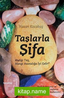 Taşlarla Şifa