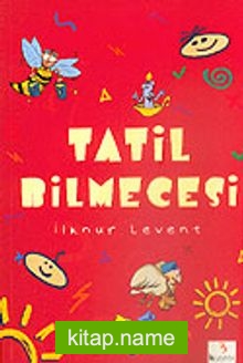 Tatil Bilmecesi