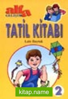 Tatil Kitabı 2