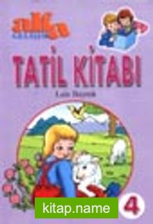 Tatil Kitabı 4