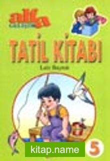 Tatil Kitabı 5