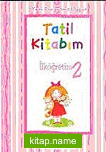 Tatil Kitabım 2