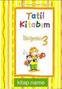 Tatil Kitabım 3