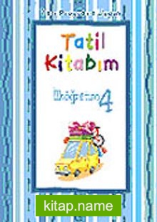 Tatil Kitabım 4