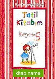 Tatil Kitabım 5