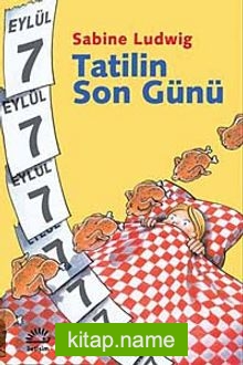 Tatilin Son Günü