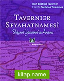 Tavernier Seyahatnamesi