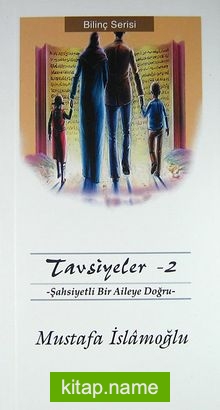 Tavsiyeler II