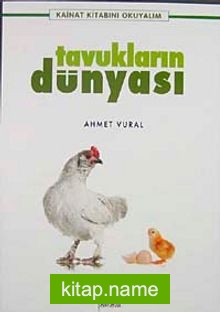 Tavukların Dünyası