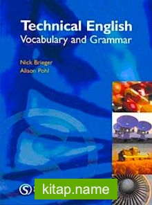Technical English – Vocabulary and Grammar