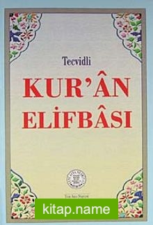 Tecvidli Kur’an Elifbası