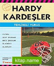 Tehlikeli Vuruş / Hardy Kardeşler