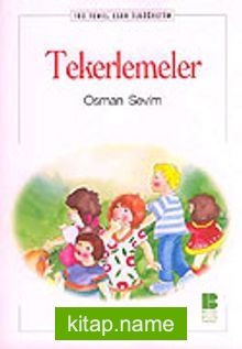 Tekerlemeler (İlköğretim)