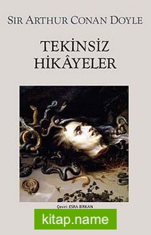 Tekinsiz Hikayeler