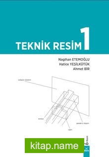 Teknik Resim 1