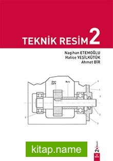 Teknik Resim 2