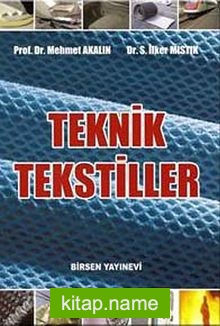 Teknik Tekstiller