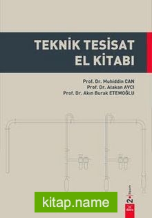 Teknik Tesisat El Kitabı