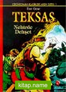 Teksas 1/Nehirde Dehşet