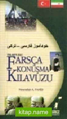 Telafuzlu Farsça Konuşma Kitabı