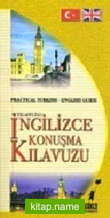 Telafuzlu İngilizce Konuşma Kitabı