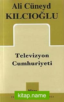 Televizyon Cumhuriyeti