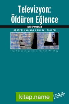 Televizyon Öldüren Eğlence