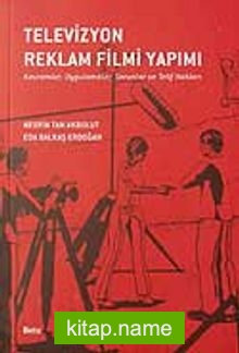 Televizyon Reklam Filmi Yapımı