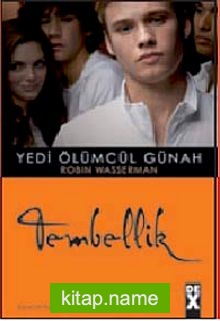 Tembellik / Yedi Ölümcül Günah-5