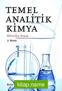 Temel Analitik Kimya