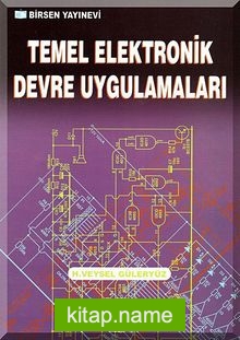 Temel Elektronik Devre Uygulamaları