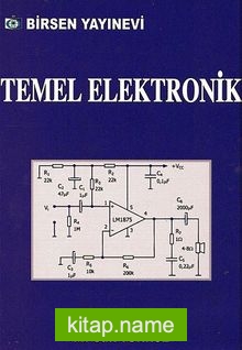 Temel Elektronik