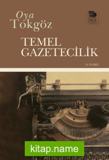 Temel Gazetecilik