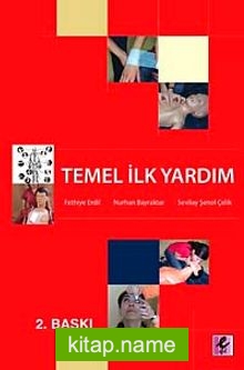 Temel İlk Yardım