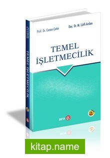 Temel İşletmecilik