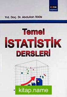 Temel İstatistik Dersleri