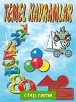 Temel Kavramlar (Cd)