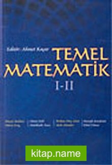 Temel Matematik I-II