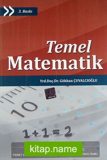 Temel Matematik