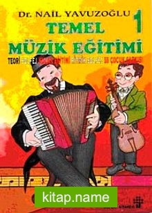 Temel Müzik Eğitimi 1