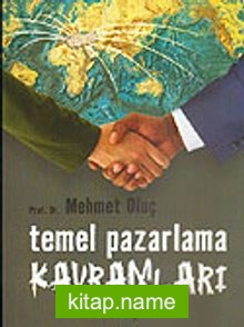 Temel Pazarlama Kavramları