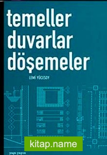 Temeller Duvarlar ve Döşemeler