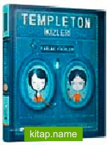 Templeton İkizleri ve Parlak Fikirleri