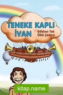 Teneke Kaplı İvan