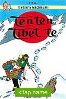Tenten Tibet’te